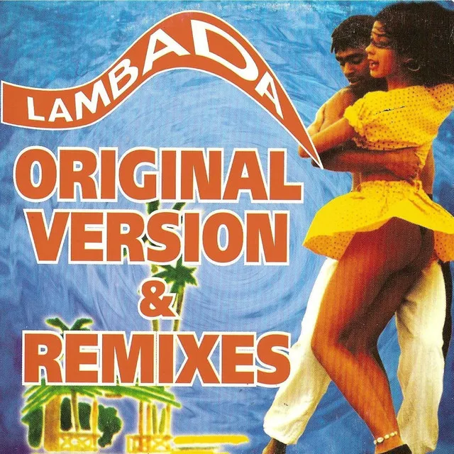 Lambada - Original Version 1989