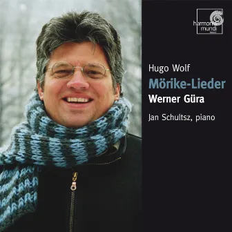 Wolf: Mörike-Lieder by Jan Schultsz