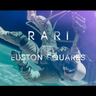 Euston Squares by Rari