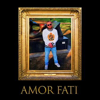 Amor Fati by Yung Byron