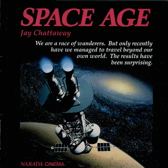 Space Age by Jay Chattaway