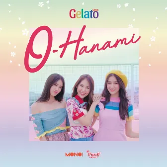 O-Hanami by Gelato