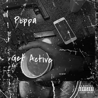 Get Active by Poppa