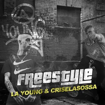 Freestyle by Criselasossa