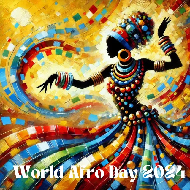 World Afro Day 2024