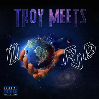 Troy Meets World by Treazy