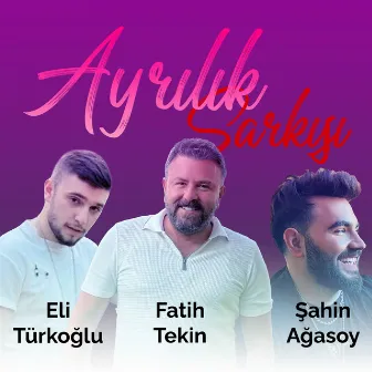 Ayrılık Şarkısı by Eli Türkoğlu