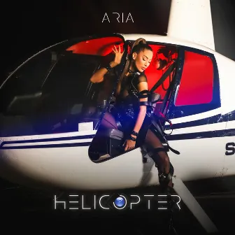 Helicopter by Aria