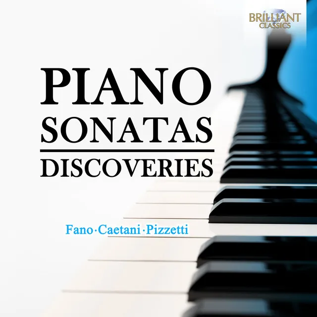 Sonata in A-Flat Major, Op. 3: III. Allegro assai