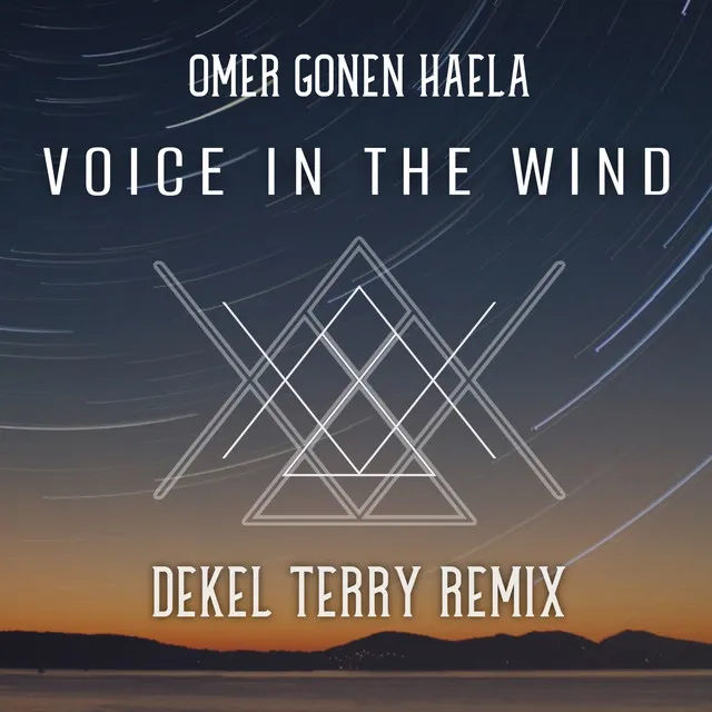 A Voice in the Wind (Dekel Terry Remix)