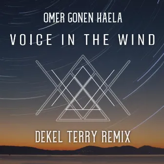 A Voice in the Wind (Dekel Terry Remix) by Dekel Terry