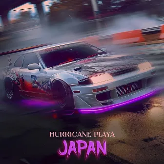 Japan by HURRICANE PLAYA