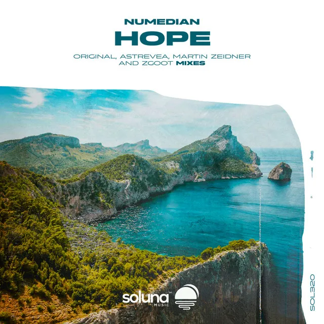 Hope (Astrevea Remix)