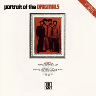 Portrait Of The Originals by The Originals