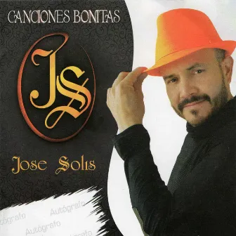 Canciones Bonitas by Jose Solis