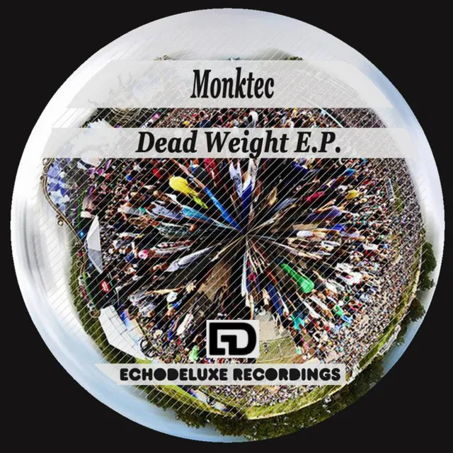 Dead Weight - Michal Koprowicz Remix