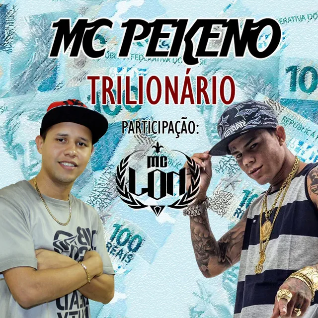 Trilionário - Radio Version