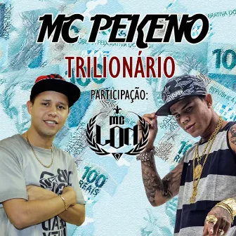 Trilionário by Mc Pekeno