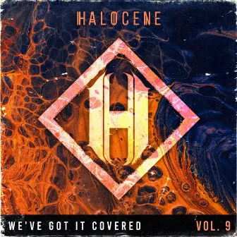 We've Got It Covered: Vol 9 by Halocene