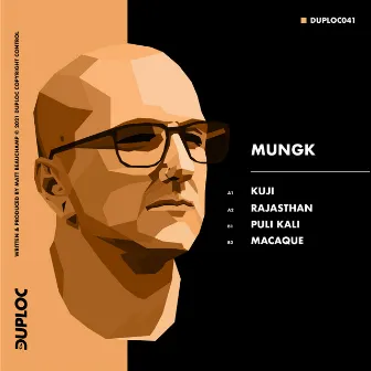 Kuji by Mungk