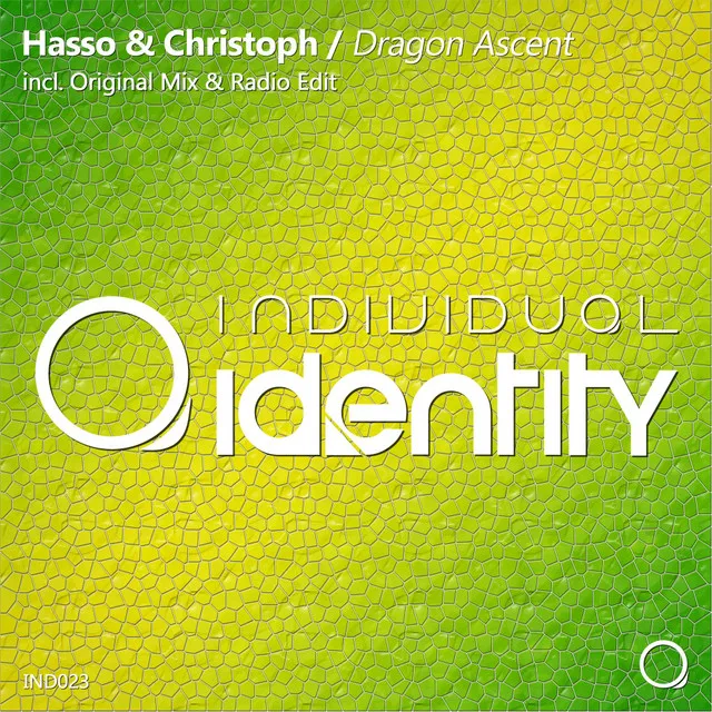 Dragon Ascent - Radio Edit