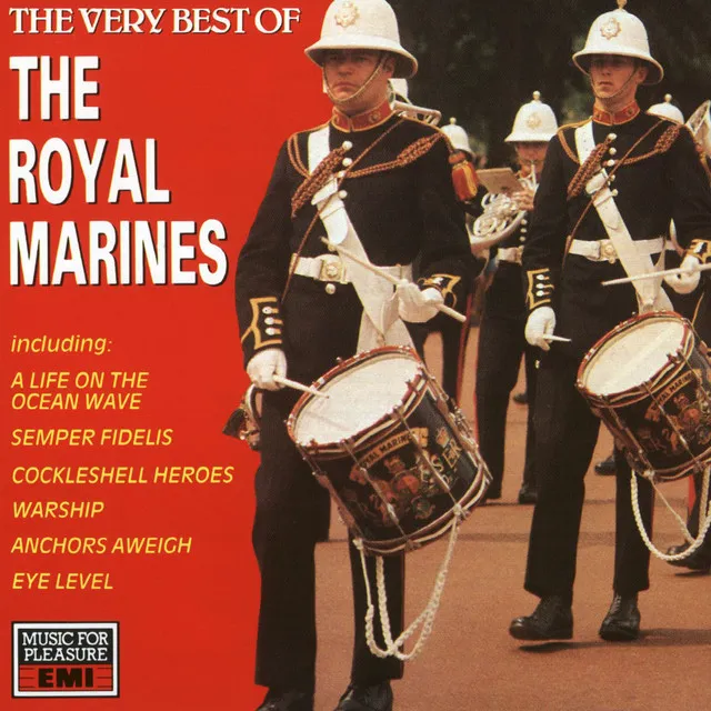 The Very Best Of The Royal Marines