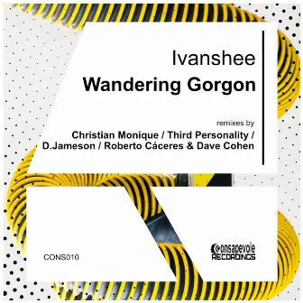 Wandering Gorgon by Roberto Caceres & Dave Cohen