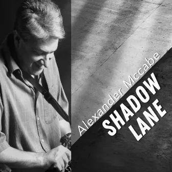 Shadow Lane by Alexander Mccabe