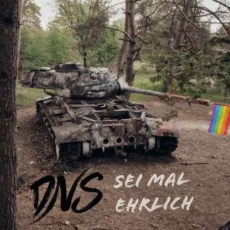 Sei mal ehrlich by DNS