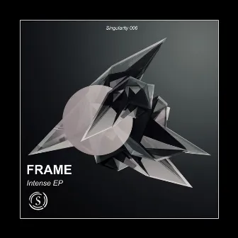 Intense - EP by Frame