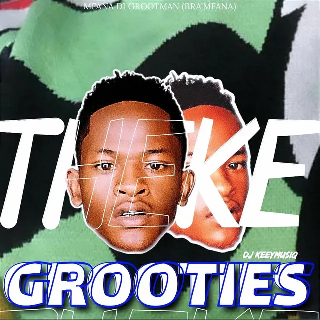 Grooties