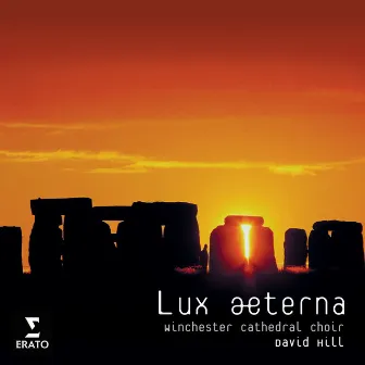 Lux Aeterna Motets by 