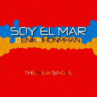 Soy el Mar by Denik Fihonmhan