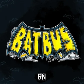 Batbus 2024 by Tyrannen