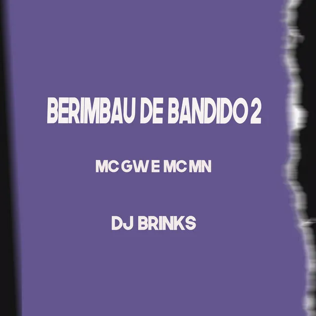 Berimbau de Bandido 2