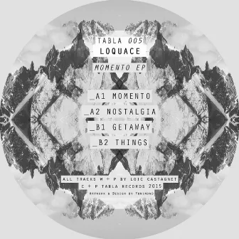 Momento EP by Loquace