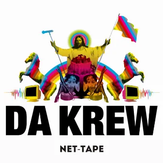 Net-Tape by Da Krew