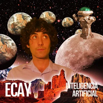 Inteligencia Artificial by Ecay