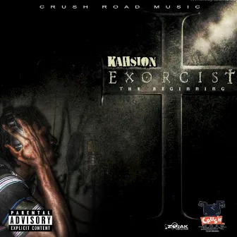 Exorcist -Single by Kahsion