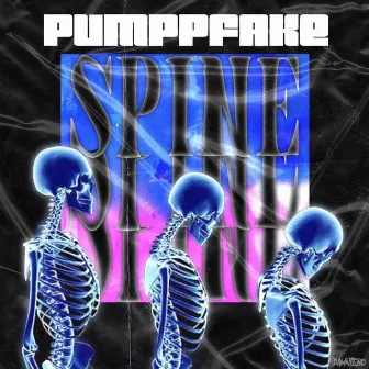 Spine by Pumppfake