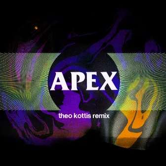 Apex (Theo Kottis Remix) by Will Easton