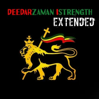 Istrength (Extended) by Deedar Zaman