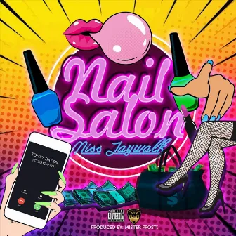 Nail Salon by Miss Jaywalk