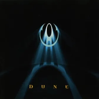 Dune by Dune