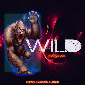 Wild Style by Fuerza Kallejera