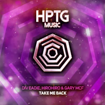 Take Me Back by Gary McF