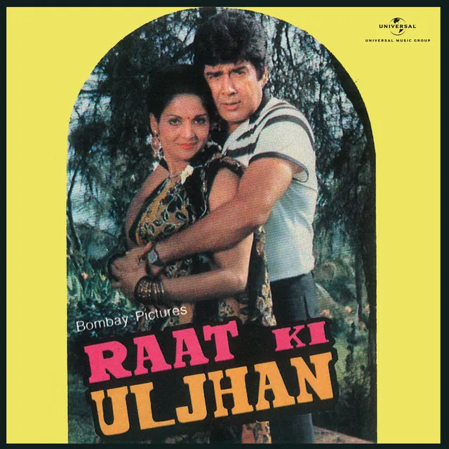 In Baharon Ki Kasam - From "Raat Ki Uljhan"