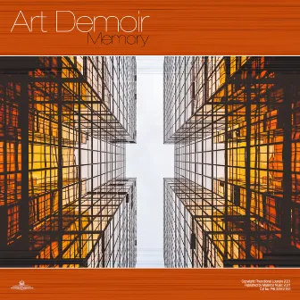 Memory by Art Demoir