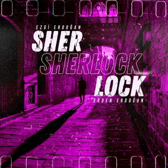 Sherlock by Ezgi Erdoğan