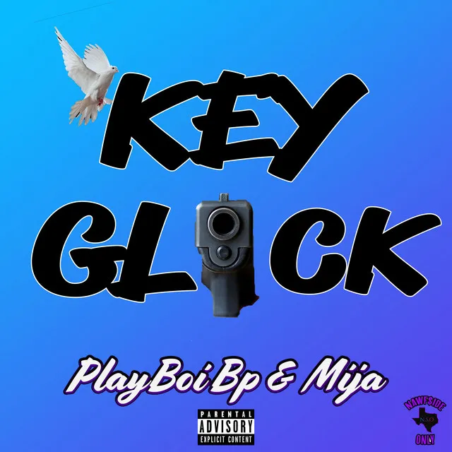 Key Glock